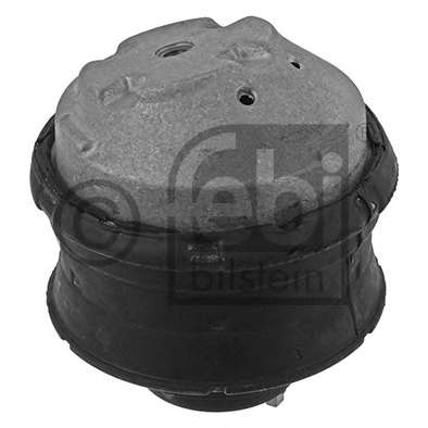 Подвеска, двигатель