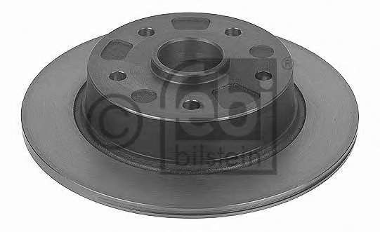 Тормозной диск