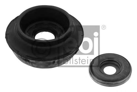 Подушка амортизатора (переднего) + подшипник Renault Kangoo 97- 