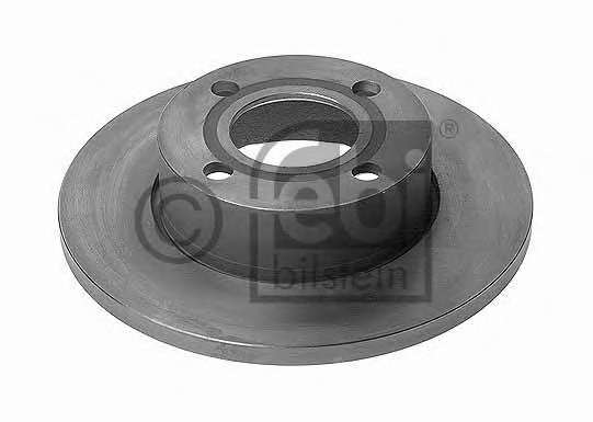 Тормозной диск