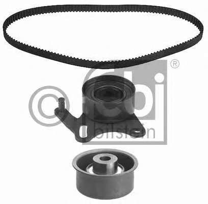 Комплект ремня ГРМ