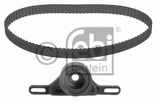 Комплект ремня ГРМ