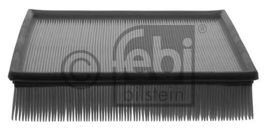 Фильтр воздушный Audi A4/VW Passat 1.8T-1.9TDI 94-