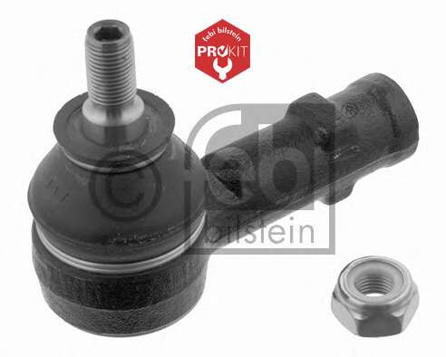 Наконечник тяги рулевой Fiat Scudo (12mm)