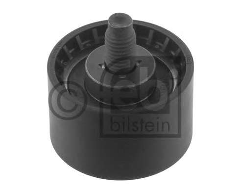 Паразитный / Ведущий ролик, зубчатый ремень