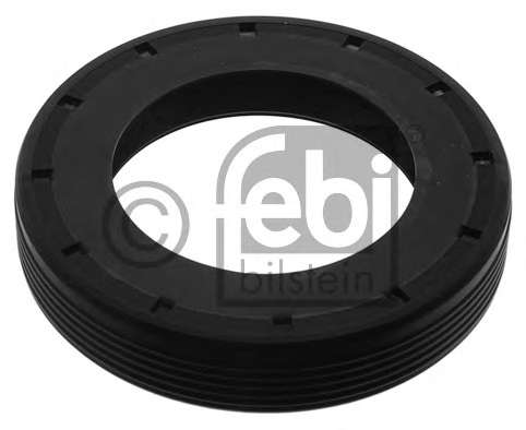 Сальник полуоси (L) Citroen Berlingo/Peugeot Partner/Fiat Scudo 1.9D (40x58x11.3)