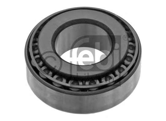 Подшипник ступицы колеса