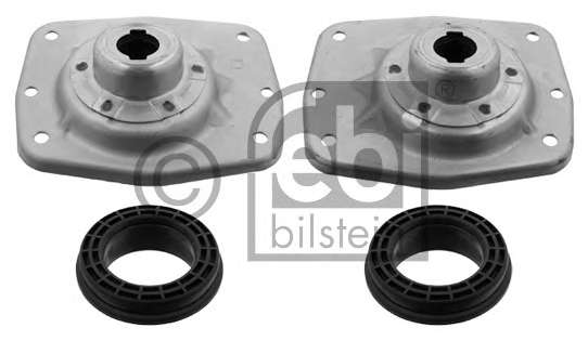 Ремкомплект, опора стойки амортизатора