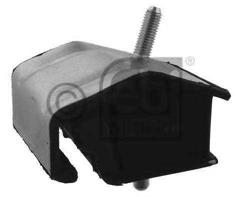 Подушка двигателя (передняя) (L) Renault Megane I 1.4-1.8 88-03