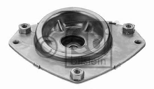 Подушка амортизатора (переднего) Fiat Tempra/Lancia Delta 90-01