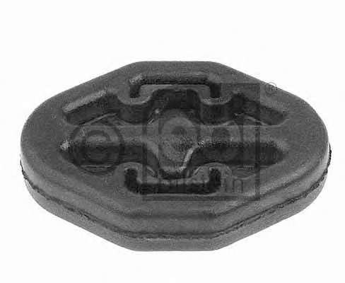 Кронштейн крепления глушителя BMW 3 (E36)/M3 (E36) 90-01