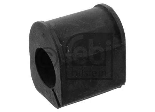 Втулка стабилизатора (переднего) Renault Megane I/Scenic I 96-08 (d=22mm)