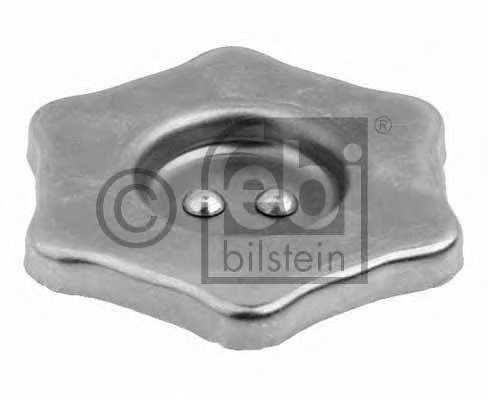 Крышка горловины маслозаливной Fiat Ducato/Iveco Daily 1.9D -02