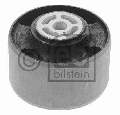 Сайлентблок подушки двигателя (зад.) Fiat Scudo/Citroen Jumpy 07-/Citroen Berlingo 08- (R)