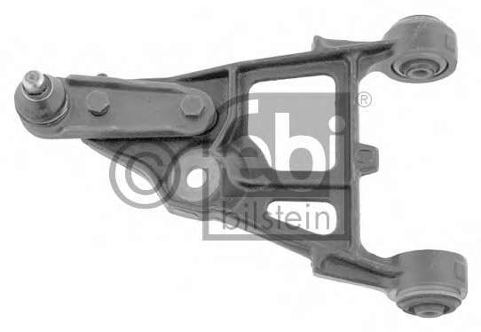 Рычаг независимой подвески колеса, подвеска колеса