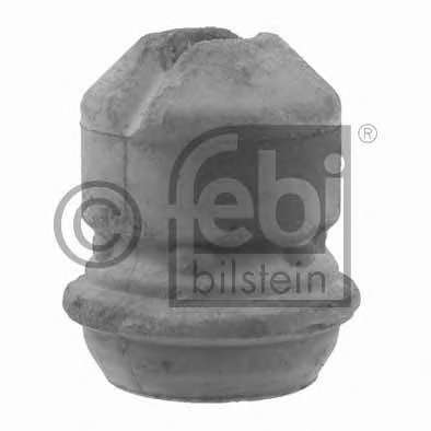 Буфер, амортизация