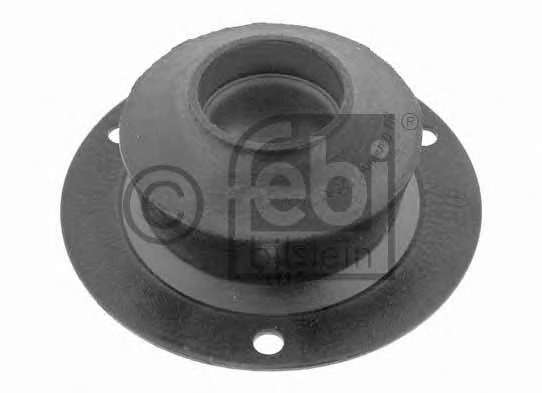 Подвеска, амортизатор