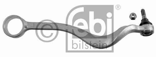 Рычаг подвески (передний/сверху) (L) BMW 5 (E39) 2.0-3.2 95-04 