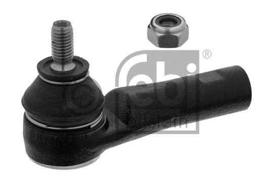 Наконечник поперечной рулевой тяги