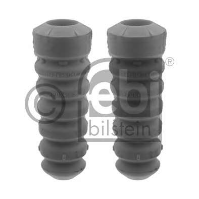 Пылезащитный комилект, амортизатор