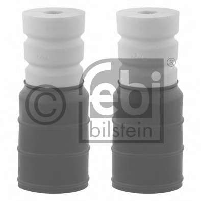 Пылезащитный комилект, амортизатор