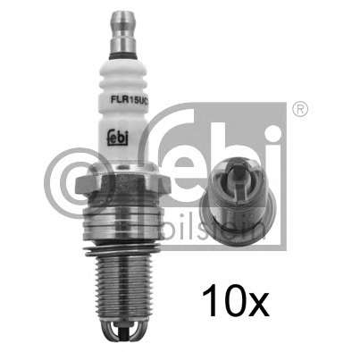 Свеча зажигания VW T4 2.0/2.5i 90-03