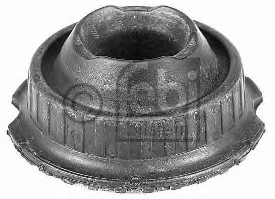 Подушка амортизатора (переднего) Audi A4/A6 94-01/VW Passat 96-05