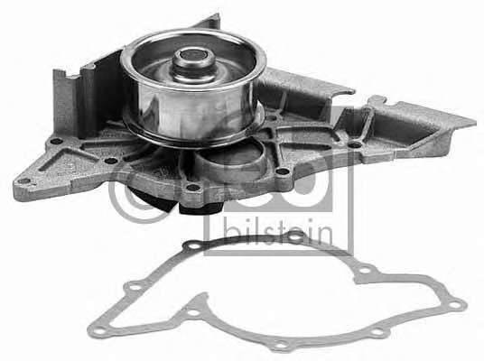 Водяной насос