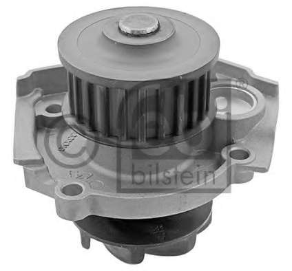 Водяной насос