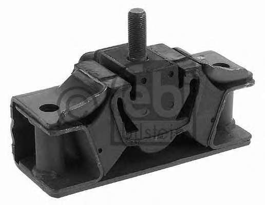 Подушка двигателя (задняя/верхняя) Fiat Ducato/Peugeot Boxer 2.5-2.8D/TD 94-02