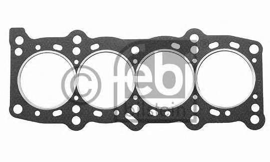 Прокладка, головка цилиндра