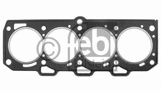 Прокладка, головка цилиндра