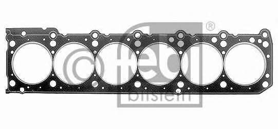 Прокладка, головка цилиндра