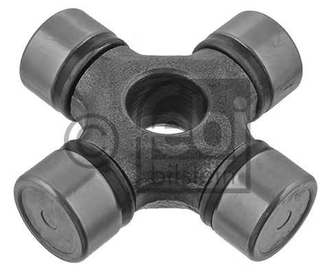 Крестовина кардана DB 208-310/Vito (W639) (24x74.9)