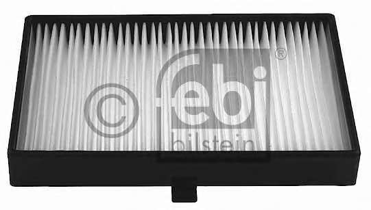 Фильтр, воздух во внутренном пространстве