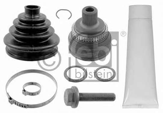 Шарнирный комплект, приводной вал