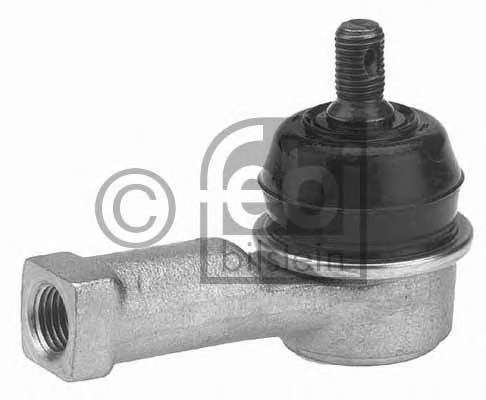Наконечник тяги рулевой Mitsubishi Galant III/IV 84-04 Pajero 99-07