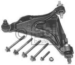 Рычаг подвески (передний) (L) Volvo S70/V70 96-00