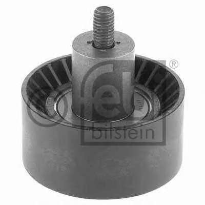 Паразитный / Ведущий ролик, зубчатый ремень