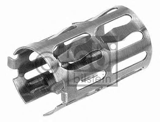 Втулка для зажима датчика ABS Audi 100/VW Passat 83-