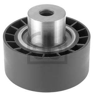 Паразитный / Ведущий ролик, зубчатый ремень