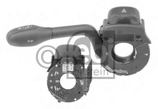 Переключатель подрулевой VW Golf III/Passat 88-02