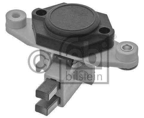 Реле генератора (14.5V) VW LT-96/T4 -03