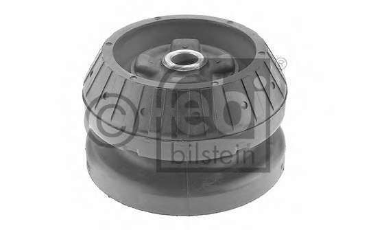 Подушка амортизатора (переднего) MB Vito (W638) 96-