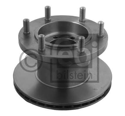 Тормозной диск