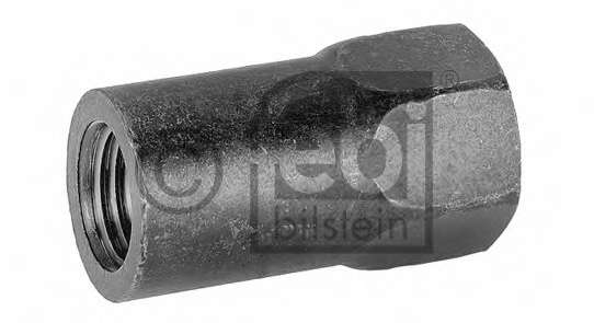 Гайка листовой рессоры