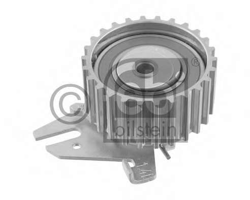 Натяжной ролик, ремень ГРМ