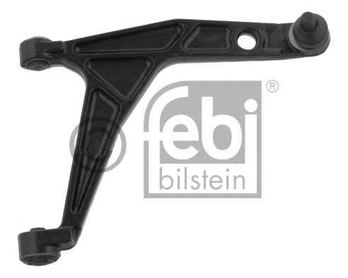 Рычаг независимой подвески колеса, подвеска колеса