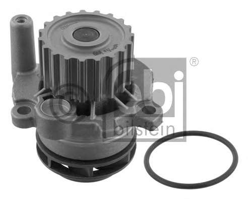 Водяной насос