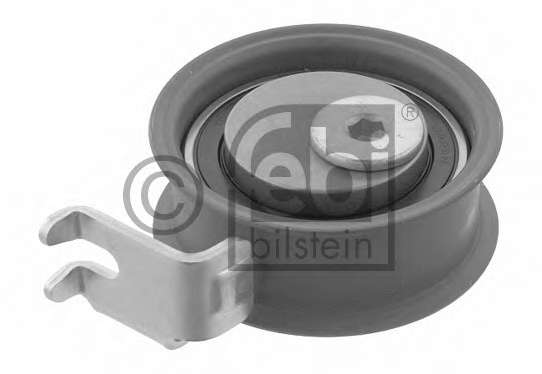 Натяжной ролик, ремень ГРМ